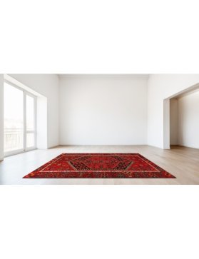 Hamadan Patina 210 x 118