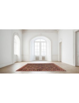 Tabriz Patina 156 x 110