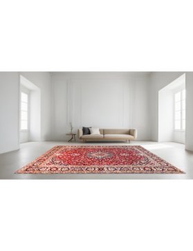 Kashmar Patina 370 x 293