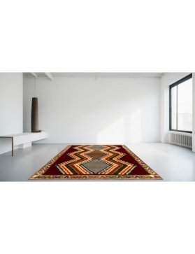 Persialainen Gabbeh 130 x 86