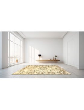 Vintage Teppich 278 x 189