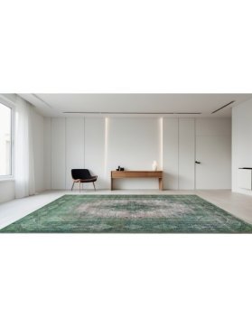 Persischer Vintage Teppich 383 x 290