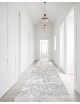 Persisk vintage teppe 350 x 90