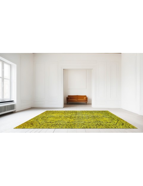 Persialaiset vintage matot 265 x 147