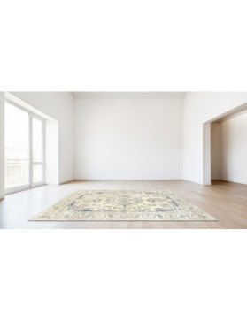 Persisk vintage teppe 288 x 190