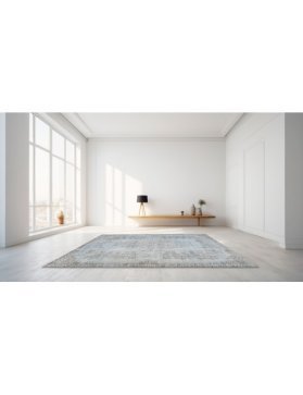 Vintage Teppe 287 X 175