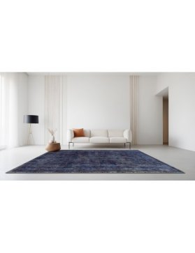 Persischer Vintage Teppich 315 x 223