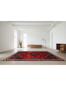 Shiraz Patina  289 x 205