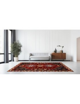 Shiraz Patina 158 x 110