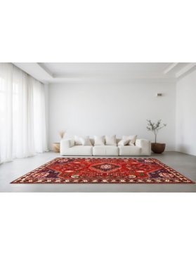 Shiraz Patina  285 x 194