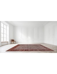 Beige  Persia Persian Rug  300 x 205 cm