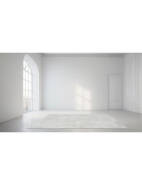 Beige text_origin_3 Pure Wool 302 x 202 cm - view 2