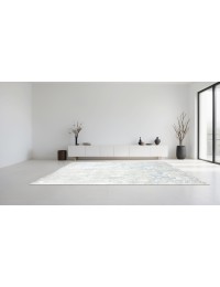 Blau text_origin_3 Pure Wolle  300 x 199 cm