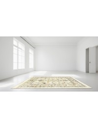 Beige Persiano Tappeto persiano 260 x 200 cm - view 1
