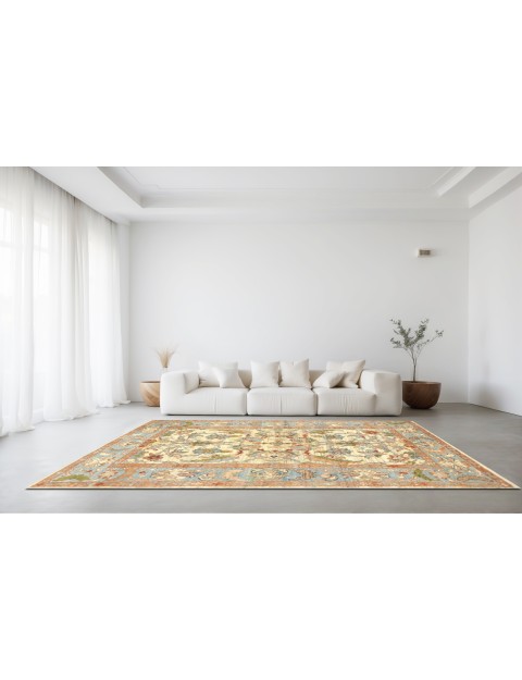 Perzisch Tapijt 250 x 155