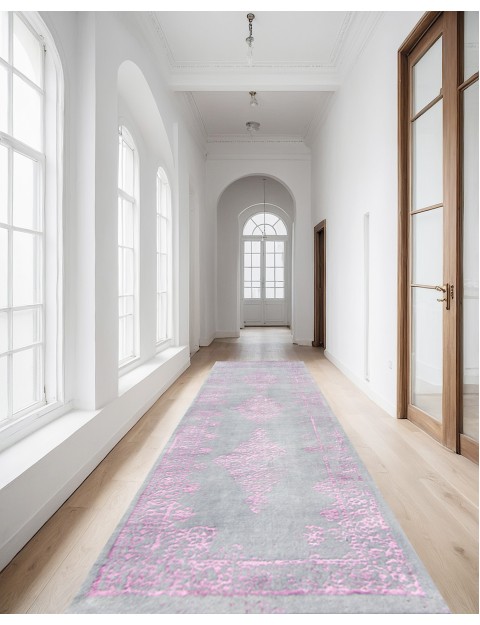 Grey Persia Soba 290 x 80 cm - view 2