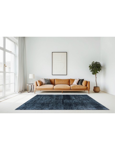 Alfombra vintage  <br/>200 x 112 cm