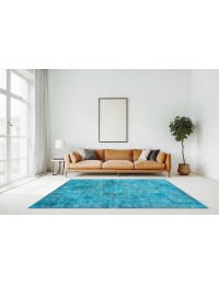  Turkey Vintage Carpet  255 x 145 cm