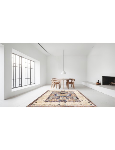 Ziegler Teppich  <br/>120 x 78 cm