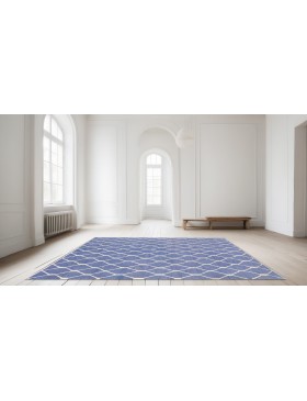 Azul Afghanistan Kelim  297 x 202 cm