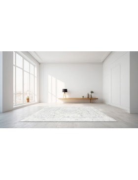 Beige Persia Persialaiset vintage matot  282 x 194 cm