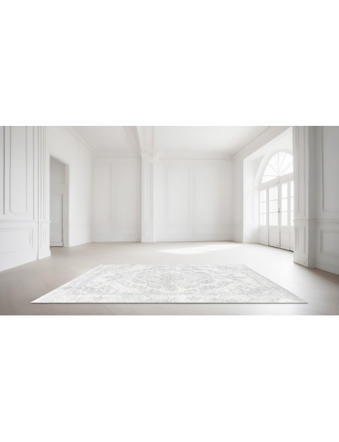 Perzisch Vintage Tapijt 276 x 188