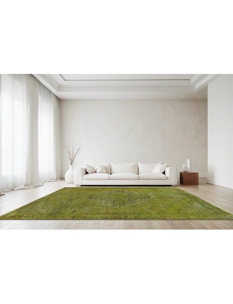 Tappeto vintage persiano 117 x 87