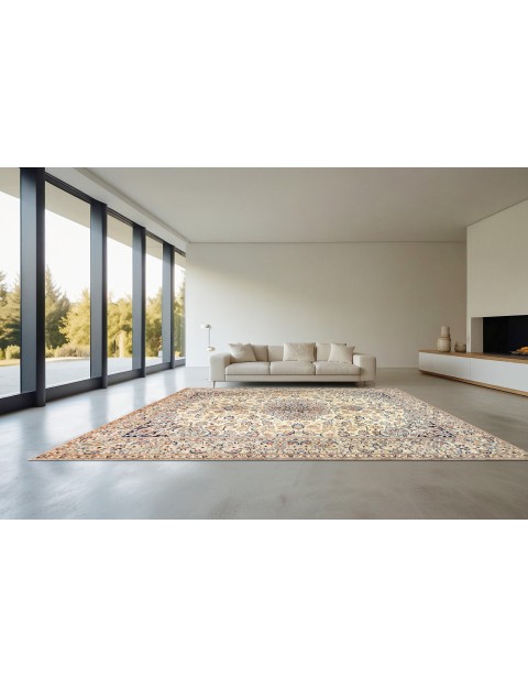 Perzisch Tapijt 372 x 276