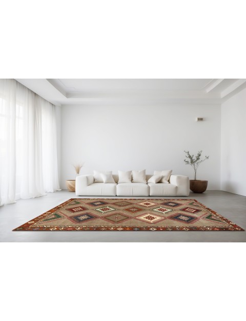 Persian Rug 282 x 147