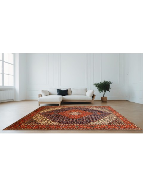 Perzisch Tapijt 328 x 248