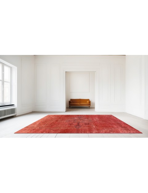 Alfombra  vintage 245 x 140