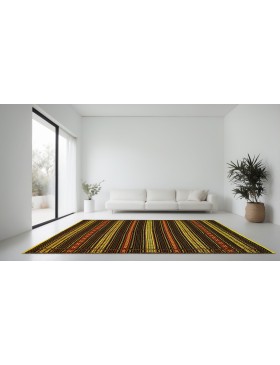 Gul Persien Kelim  210 x 150 cm