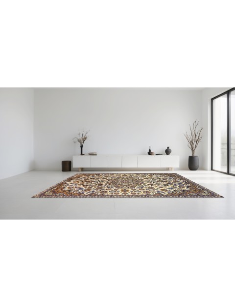 Perzisch Tapijt 280 x 178