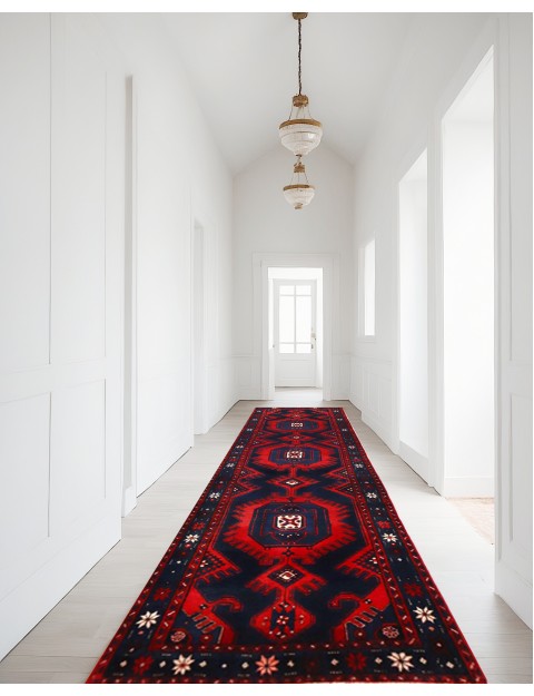 Persian Rug 320 x 105