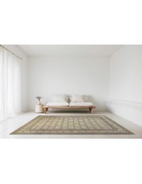 Vihreä Persia Persialainen matto  385 x 278 cm