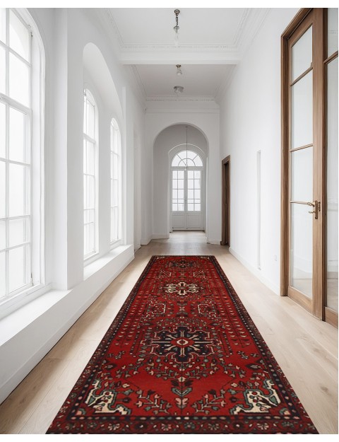 Persialainen matto 300 x 102