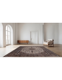 Beige persia Persisk teppe 384 x 295 cm - view 1