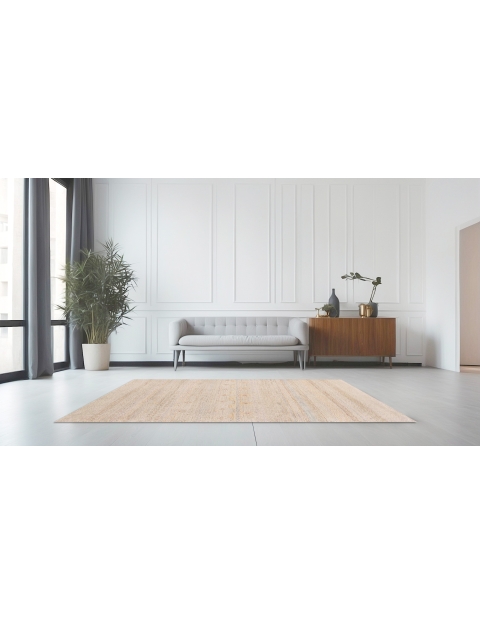 Beige Pakistan Gabbeh 122 x 80 cm - view 1