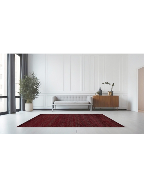 Viola Pakistan Gabbeh 186 x 143 cm - view 1