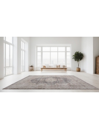 Beige Persia Persialaiset vintage matot 290 x 189 cm - view 1