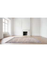 Beige Persia Persialaiset vintage matot 262 x 176 cm - view 1