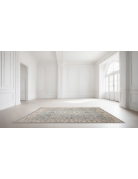 Grün text_origin_4 Ziegler Teppich 312 x 245 cm - view 1