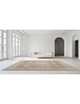 Gris Pakistan Alfombra Ziegler 323 x 276 cm - view 1