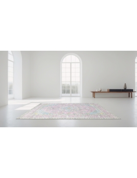 Harmaa Persia Persialaiset vintage matot  279 x 192 cm