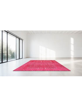 Rosso Persiano Tappeto vintage persiano 350 x 280 cm - view 2