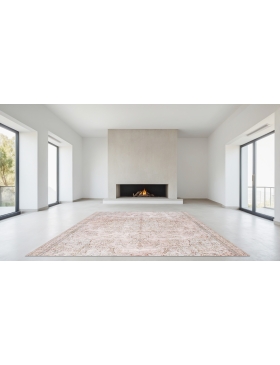 Grigio Persiano Tappeto vintage persiano 200 x 150 cm - view 1
