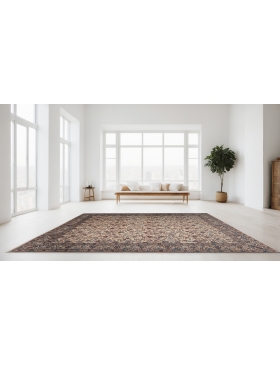 Beige Persia Moud 380 x 287 cm - view 1