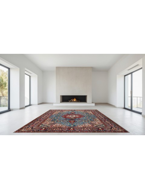 Tabriz Patina 390 x 309