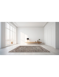 Beige Persien Ardakan Patina 292 x 195 cm - view 1