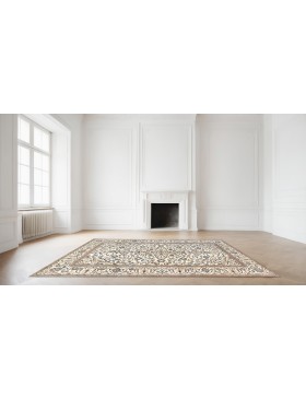 Beige Persien Ardakan Patina  292 x 195 cm